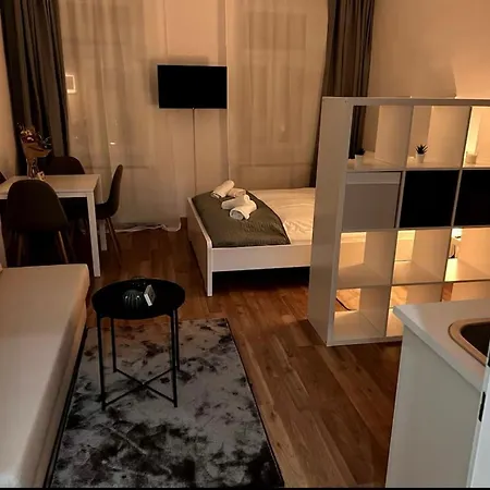 Wohnung In Wien Top 9 Zewnętrze zdjęcie