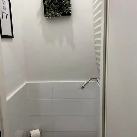 Wohnung In Wien Top 9 Zewnętrze zdjęcie