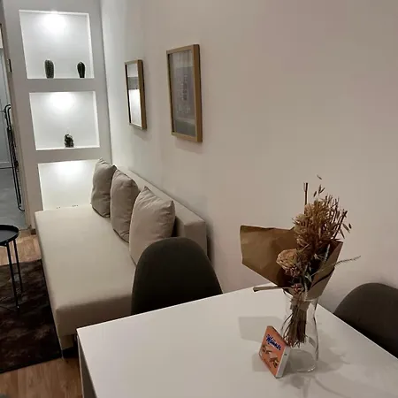 Wohnung In Wien Top 9 Zewnętrze zdjęcie