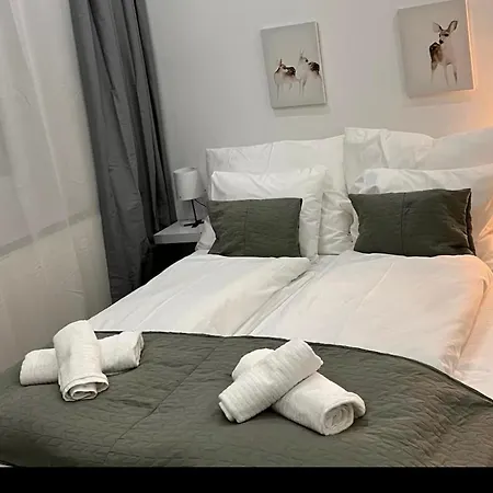 Wohnung In Wien Top 9 Zewnętrze zdjęcie